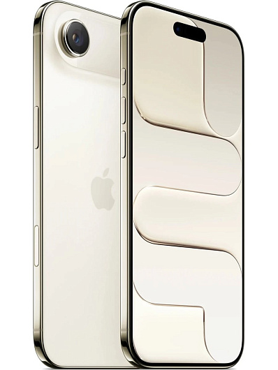 iPhone Air eSIM 256 Гб Золотой