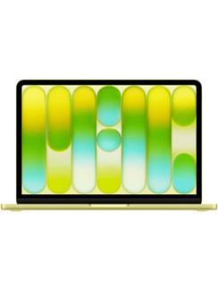 MacBook Neo 13 2026 8/256 Гб Желтый