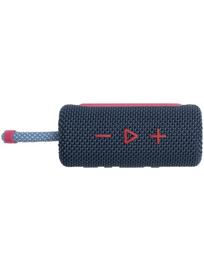 Портативная колонка JBL GO 3 Синий