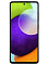 Смартфон Samsung SM-A525 Galaxy A52 128 Гб Черный
