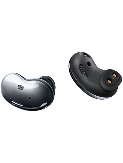 Беспроводные наушники Samsung Galaxy Buds Live (SM-R180) Черный