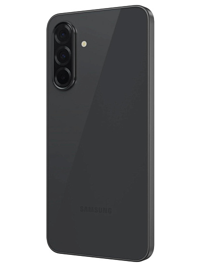 Samsung SM-A366 Galaxy A36 8/256 Гб Черный