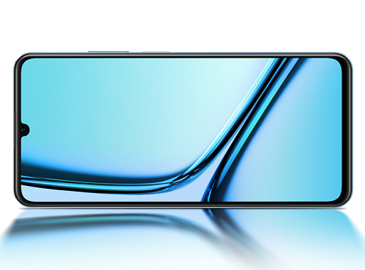 Смартфон Realme Note 50 4/128 Гб Черный