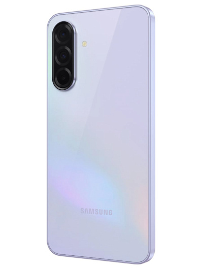 Samsung SM-A366 Galaxy A36 8/128 Гб Фиолетовый