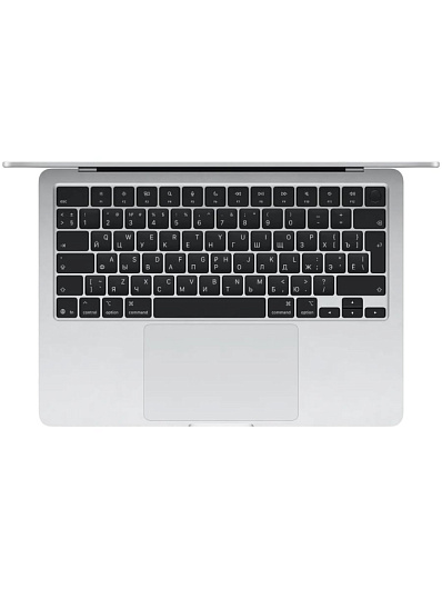 MacBook Air 13 2025 M4 16/256 Гб Серый