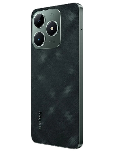 Смартфон Realme C61 8/256 Гб Зеленый