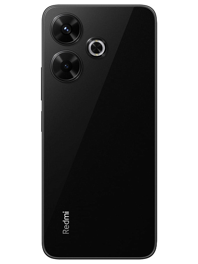 Смартфон Xiaomi Redmi 13 8/256 Гб Черный