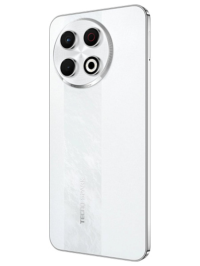 Смартфон Tecno Spark 30 Pro 8/256 Гб Белый