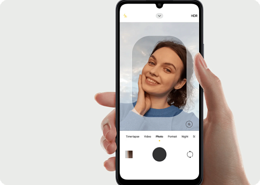 Смартфон Xiaomi Redmi 13C 8/256 Гб Черный