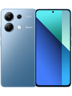 Смартфон Xiaomi Redmi Note 13 6/128 Гб Синий