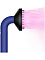 Фен Dyson SuperSonic HD18 Vinca blue/Topaz orange