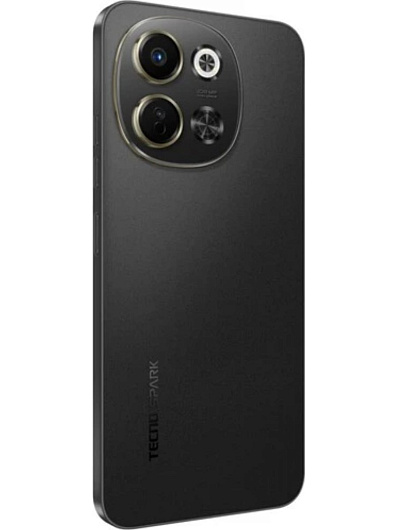 Смартфон Tecno Spark 30 5G 6/128 Гб Черный