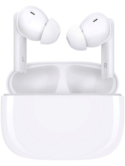 Беспроводные наушники Honor Earbuds X5 Lite Белый