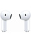 Беспроводные наушники Honor Earbuds X6 Белый