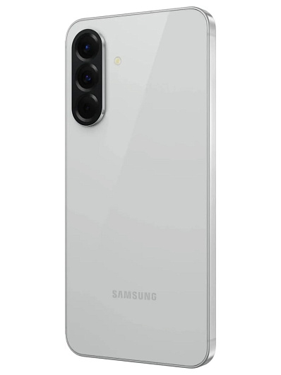 Samsung SM-A566 Galaxy A56 8/256 Гб Серый