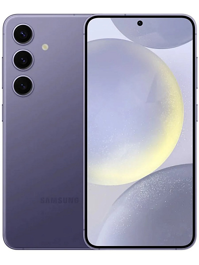 Смартфон Samsung Galaxy S24 8/128 Гб Фиолетовый