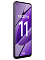 Смартфон Realme 11 8/128 Гб Черный