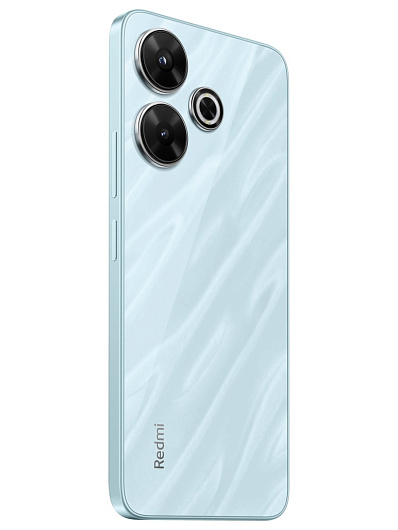 Смартфон Xiaomi Redmi 13 6/128 Гб Синий