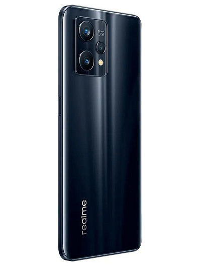 Смартфон Realme 9 Pro+ 6/128 Гб  Черный