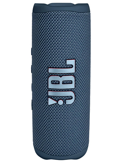 Беспроводная акустика JBL Flip 6 Синий