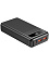 Внешний аккумулятор 20000mAh TFN Porta LCD PD 22.5W Черный