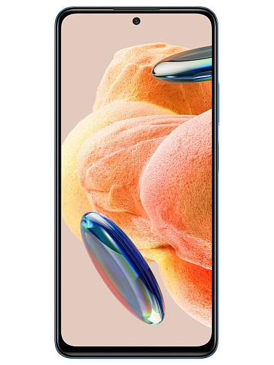 Смартфон Xiaomi Redmi Note 12 Pro 8/256 Гб Синий
