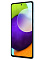 Смартфон Samsung SM-A525 Galaxy A52 128 Гб Синий