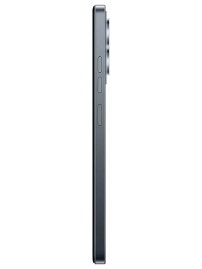 Смартфон Tecno Spark GO 1 4/64 Гб Черный
