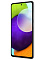 Смартфон Samsung SM-A525 Galaxy A52 128 Гб Черный