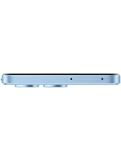 Смартфон Honor X6a 6/128 Гб Голубой