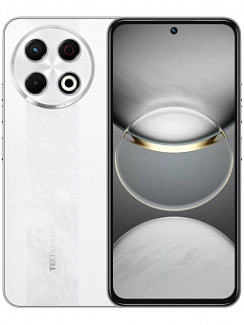 Смартфон Tecno SPARK 30 Pro 8/128 Гб Белый