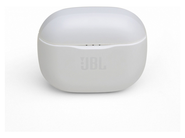 Беспроводные наушники JBL Tune 120 Белый