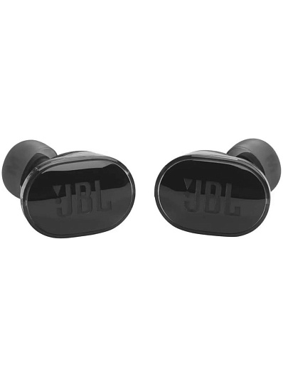Беспроводные наушники JBL Buds Ghost Edition Черный