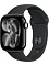 Смарт-часы Apple Watch 11 GPS 46mm Черный