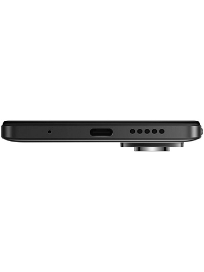Смартфон Xiaomi Redmi Note 12S 8/256 Гб Черный