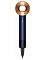 Фен Dyson SuperSonic HD07 Blue/Copper
