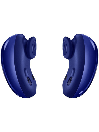 Беспроводные наушники Samsung Galaxy Buds Live (SM-R180) Голубой