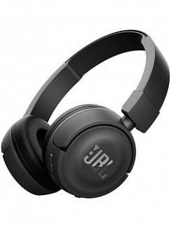 Беспроводные наушники JBL Tune 460BT Черный