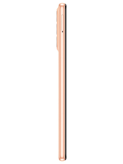 Samsung SM-A235 Galaxy A23 64 Гб Оранжевый