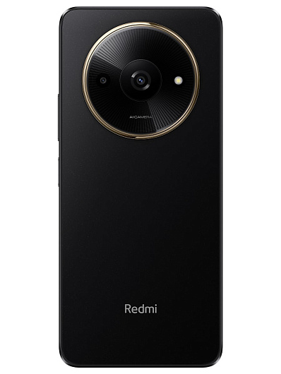 Смартфон Xiaomi Redmi A3x 3/64 Гб Черный