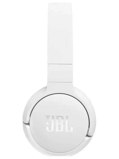 Беспроводные наушники JBL Tune 670NC Белый