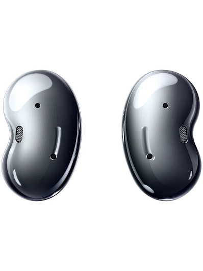 Беспроводные наушники Samsung Galaxy Buds Live (SM-R180) Черный Беспроводные наушники Samsung Galaxy Buds Live (SM-R180) Черный