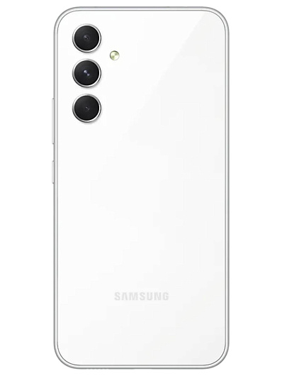 Смартфон Samsung Galaxy A54 5G 6/128 ГБ Белый