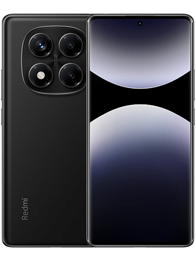 Redmi Note 14 Pro 8/256 Гб Черный Redmi Note 14 Pro 8/256 Гб Черный