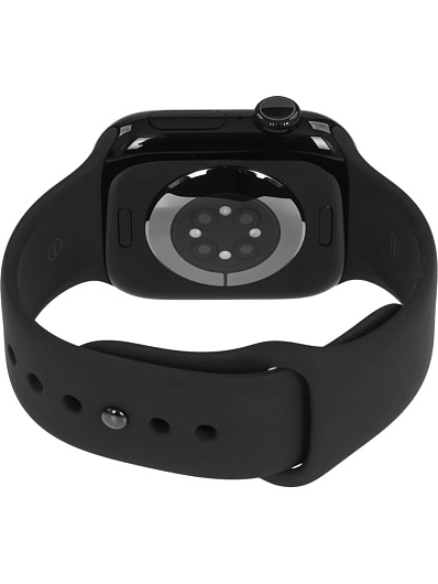 Смарт-часы Apple Watch 11 GPS 46mm Черный
