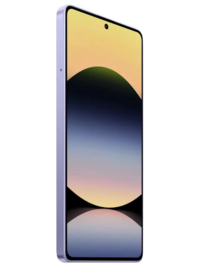 Redmi Note 14S 8/256 Гб Фиолетовый