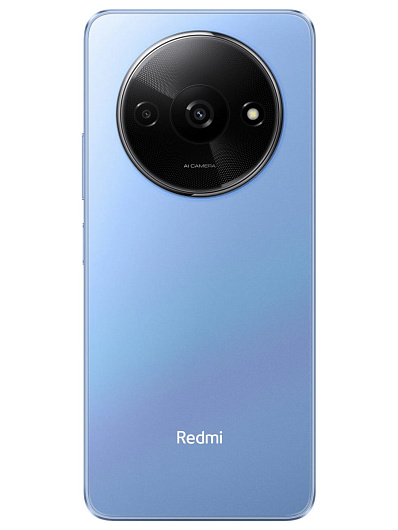 Смартфон Xiaomi Redmi A3 3/64 Гб Синий