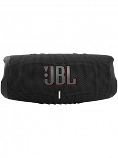 Беспроводная акустика JBL CHARGE 5  Черный