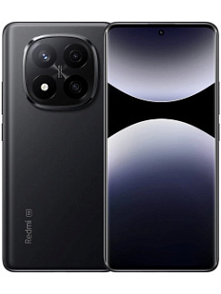 Смартфон Redmi Note 14 Pro+ 8/256 Гб Черный