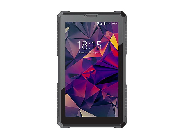 BQ 7082G 8 Гб Print 1